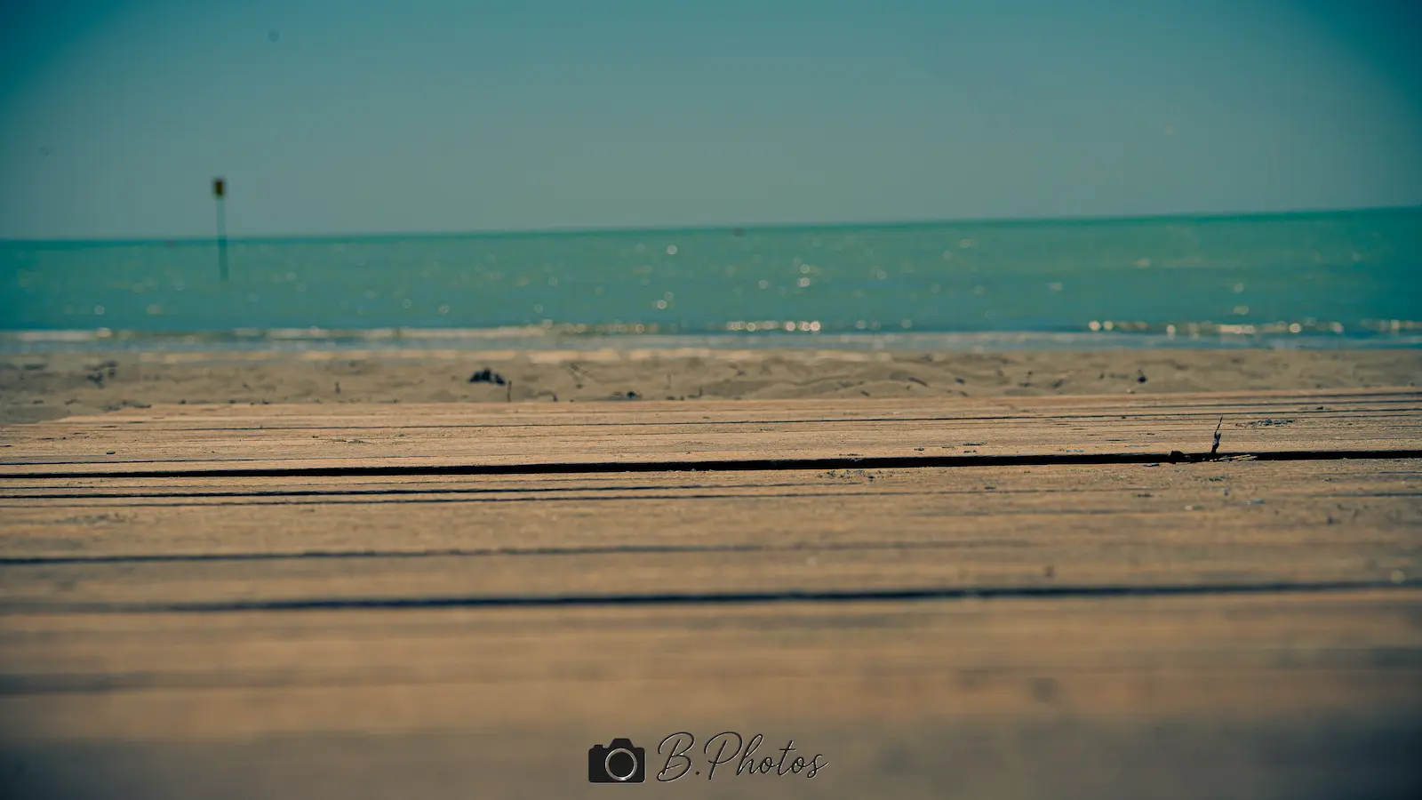 Portrait mit klarer Komposition und echtem Licht